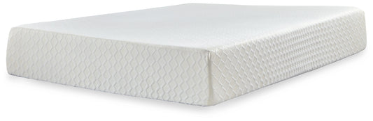 Chime 12 Inch Memory Foam Mattress