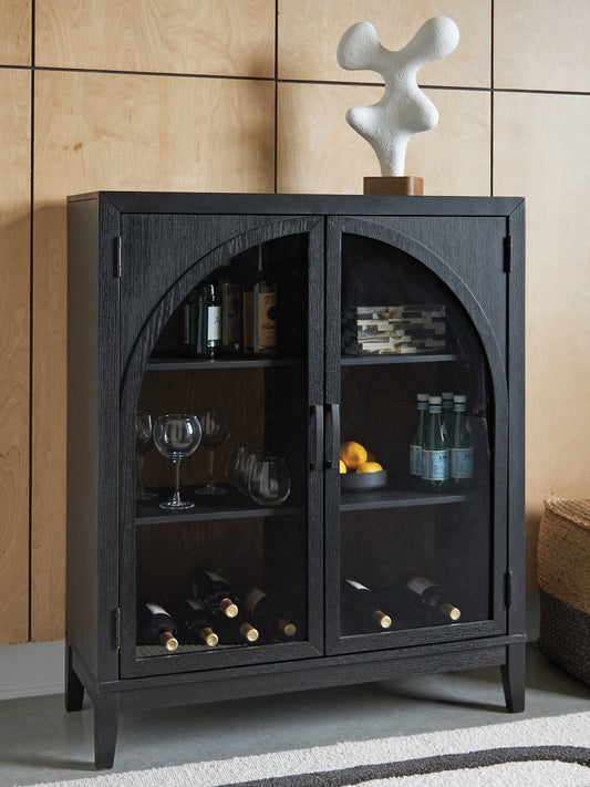 Armenleigh Bar Cabinet