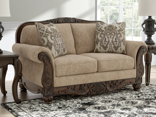 Chelsworth Loveseat