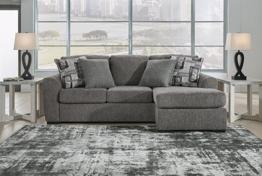 Gardiner Sofa Chaise