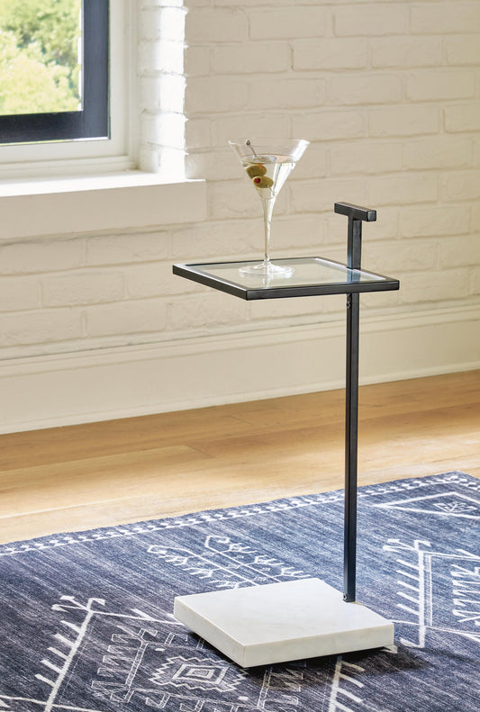 Mannill Accent Table