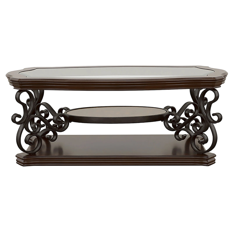 Laney Coffee Table