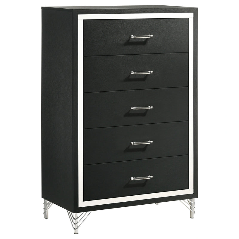 Lucia Bedroom Set