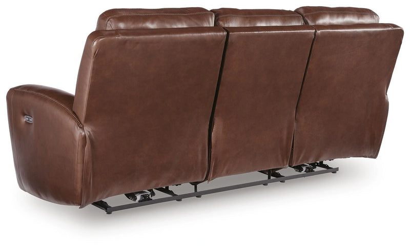 Bexhurst Power Reclining Sofa