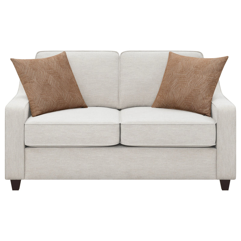 Christine Loveseat