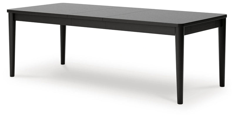 Portdown Dining Extension Table