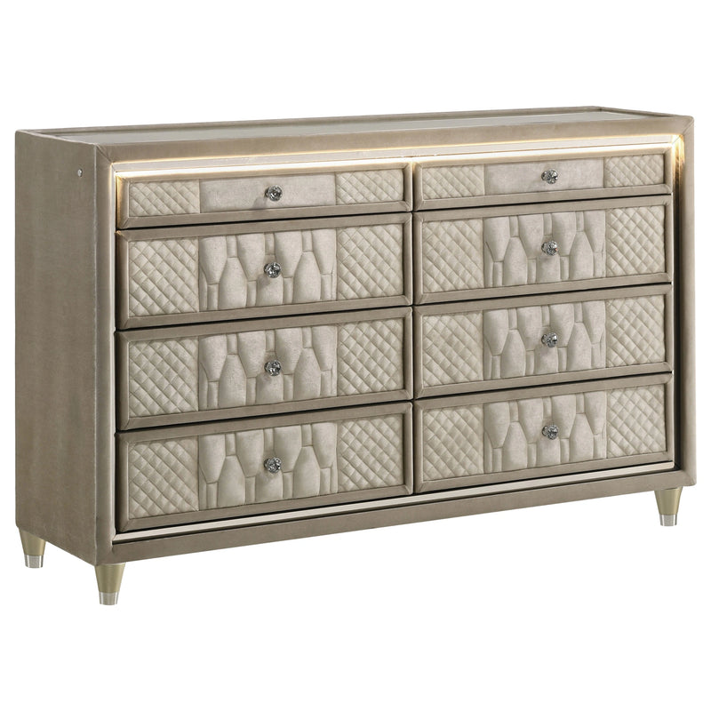 Lorient Bedroom Set