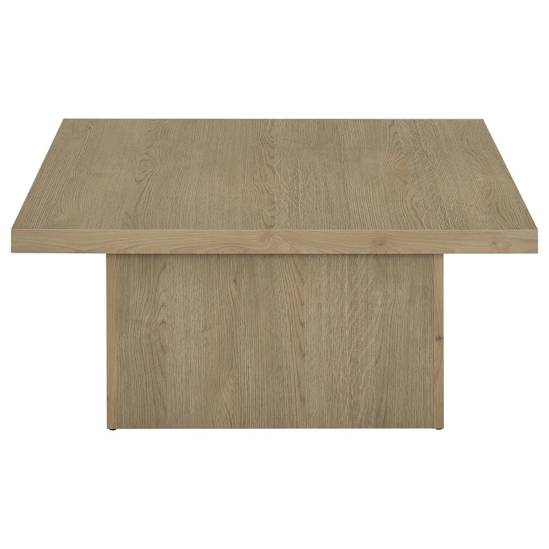 Devar Coffee Table Set