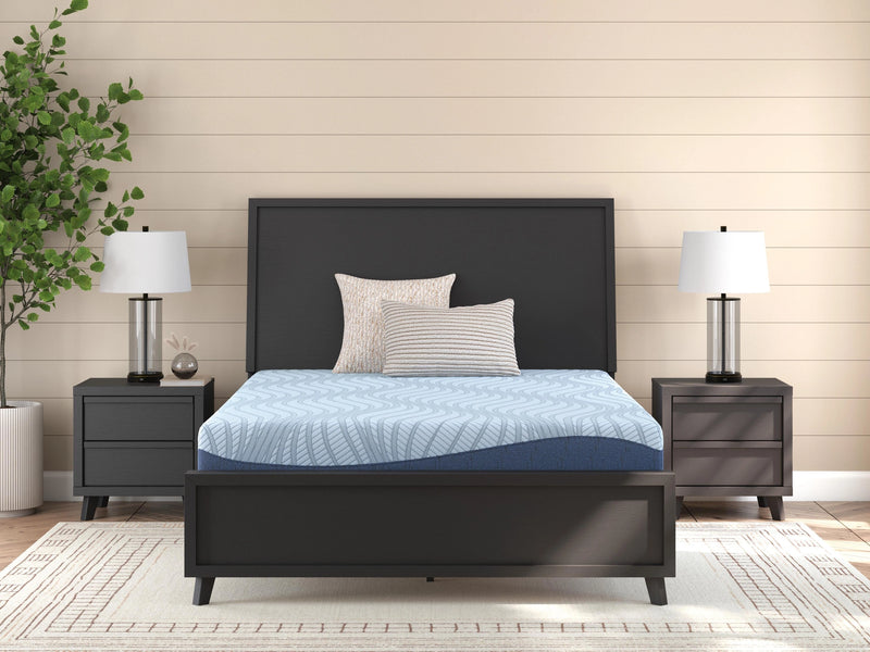 Peak 2.0 10 Memory Foam Mattress