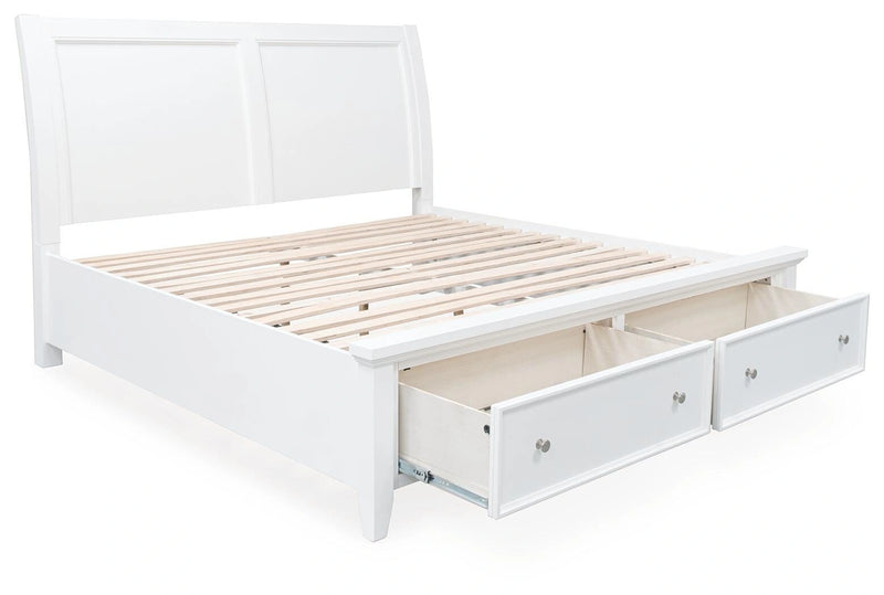 Trulani Bed