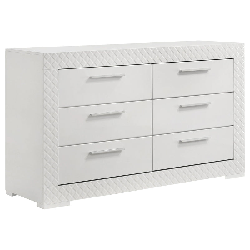 Ives Bedroom Set