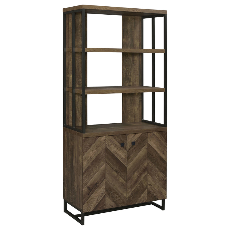 Millbrook Bookshelf