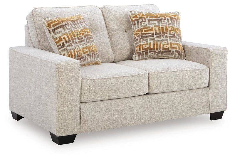 Larimer Loveseat
