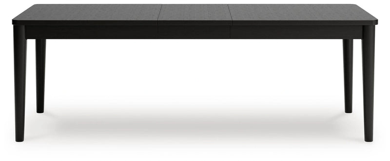 Portdown Dining Extension Table