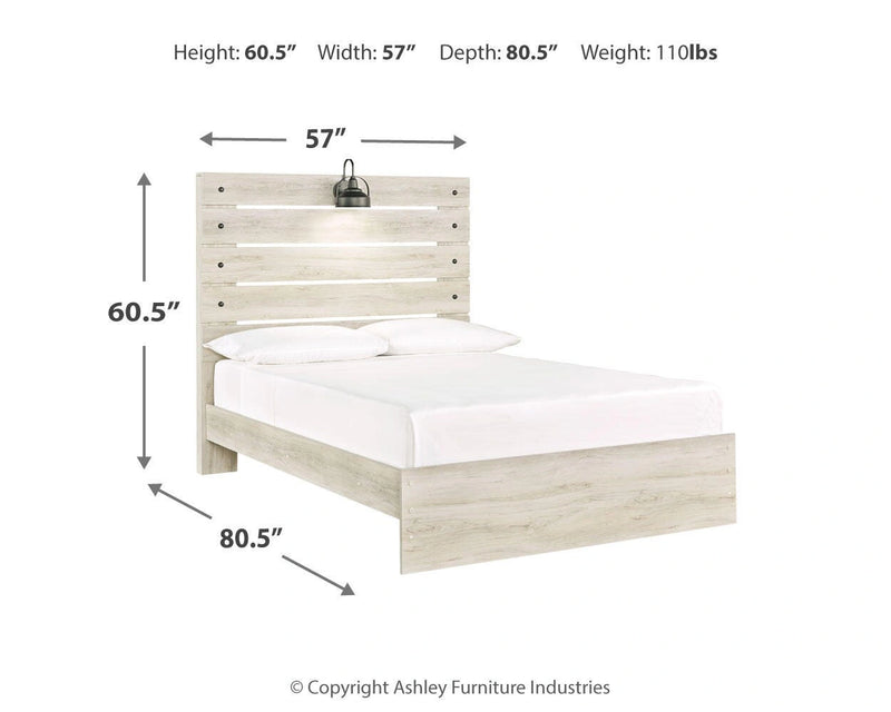 Cambeck Bedroom Set