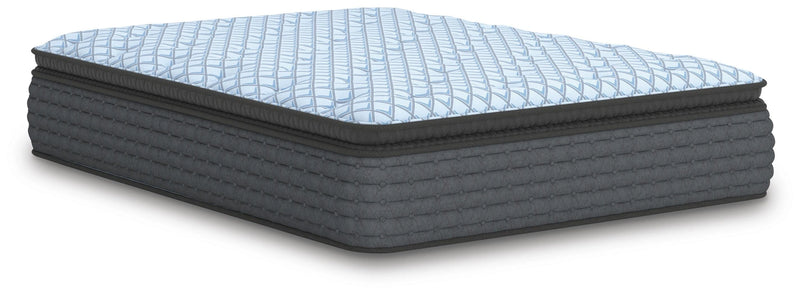 Destin Cove PT Mattress