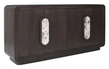 Elliston Accent Cabinet