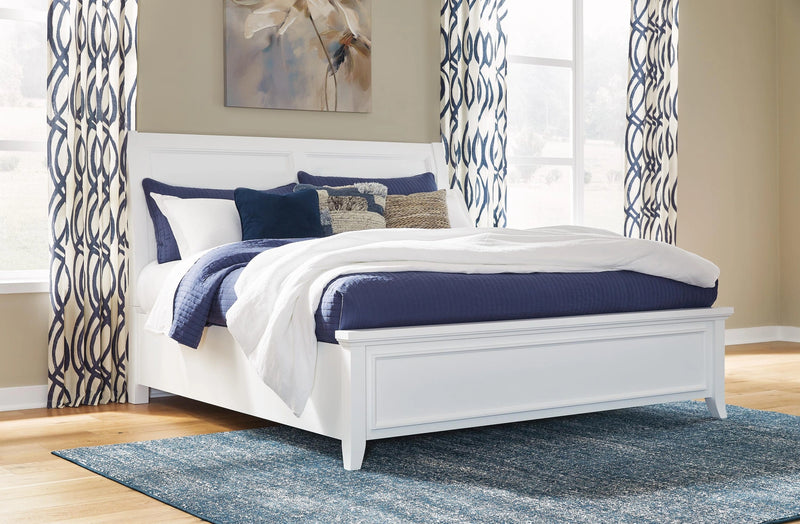 Trulani Bed
