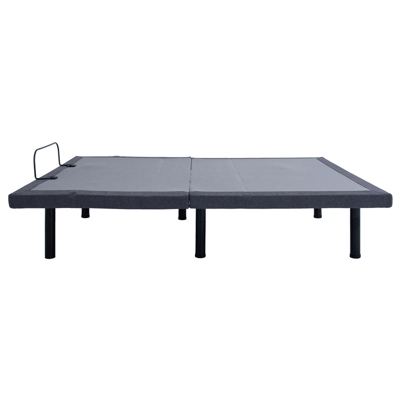 Negan Adjustable Bed Base