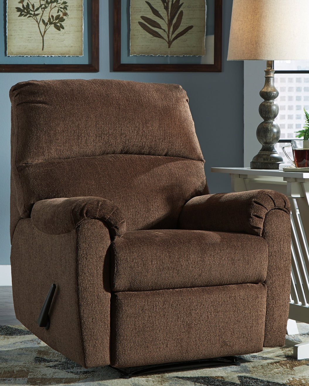 Recliners