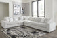 Stupendous 4-Piece Sectional