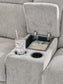 Sofa, Loveseat and Recliner
