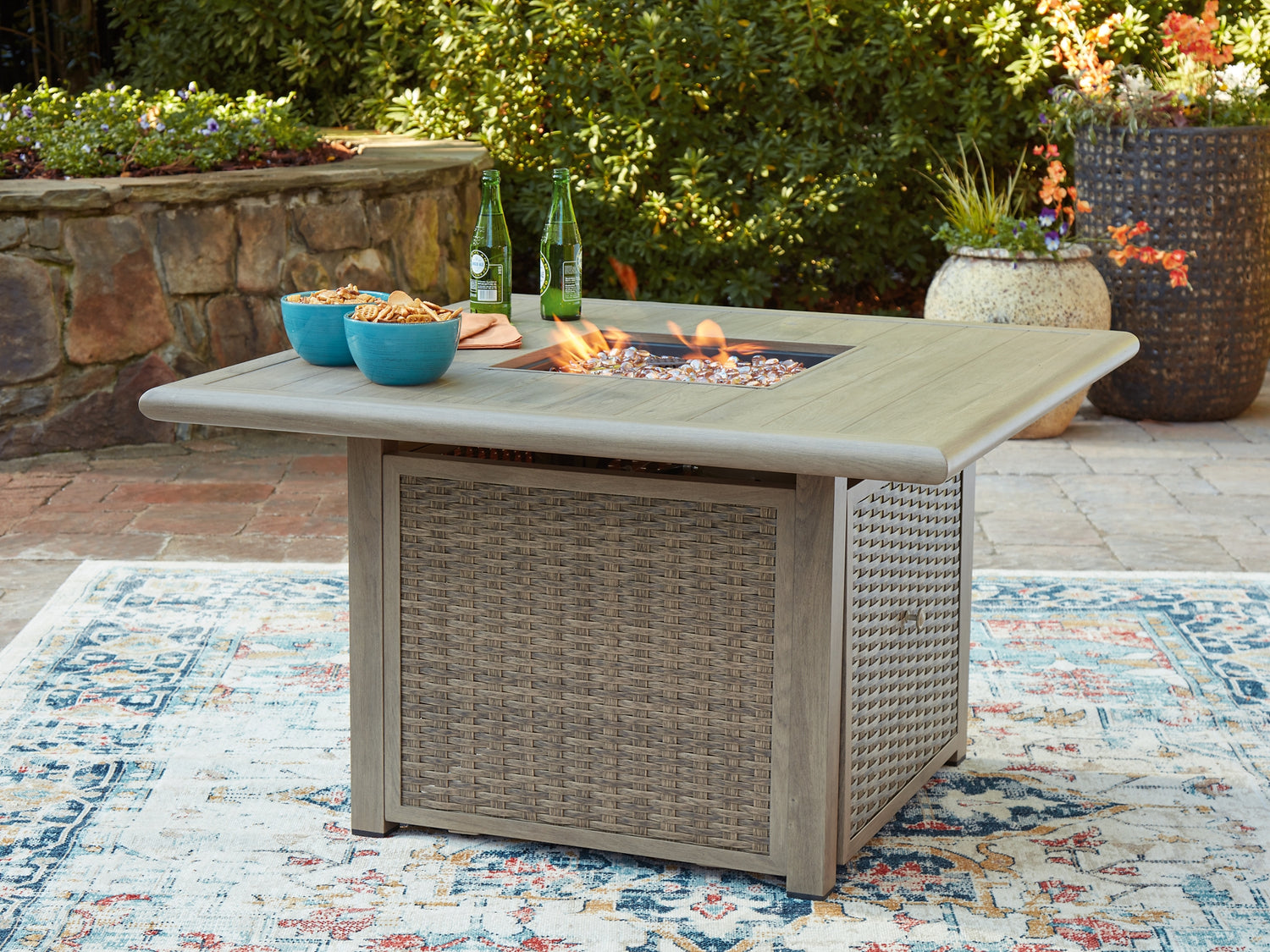 Fire Pits