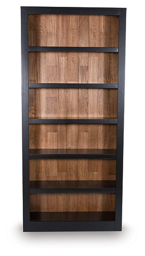Bookcase