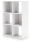 Onita Six Cube Organizer