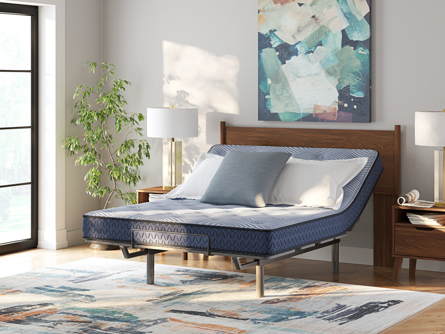 Peak 2.0 Bonnell  Mattress