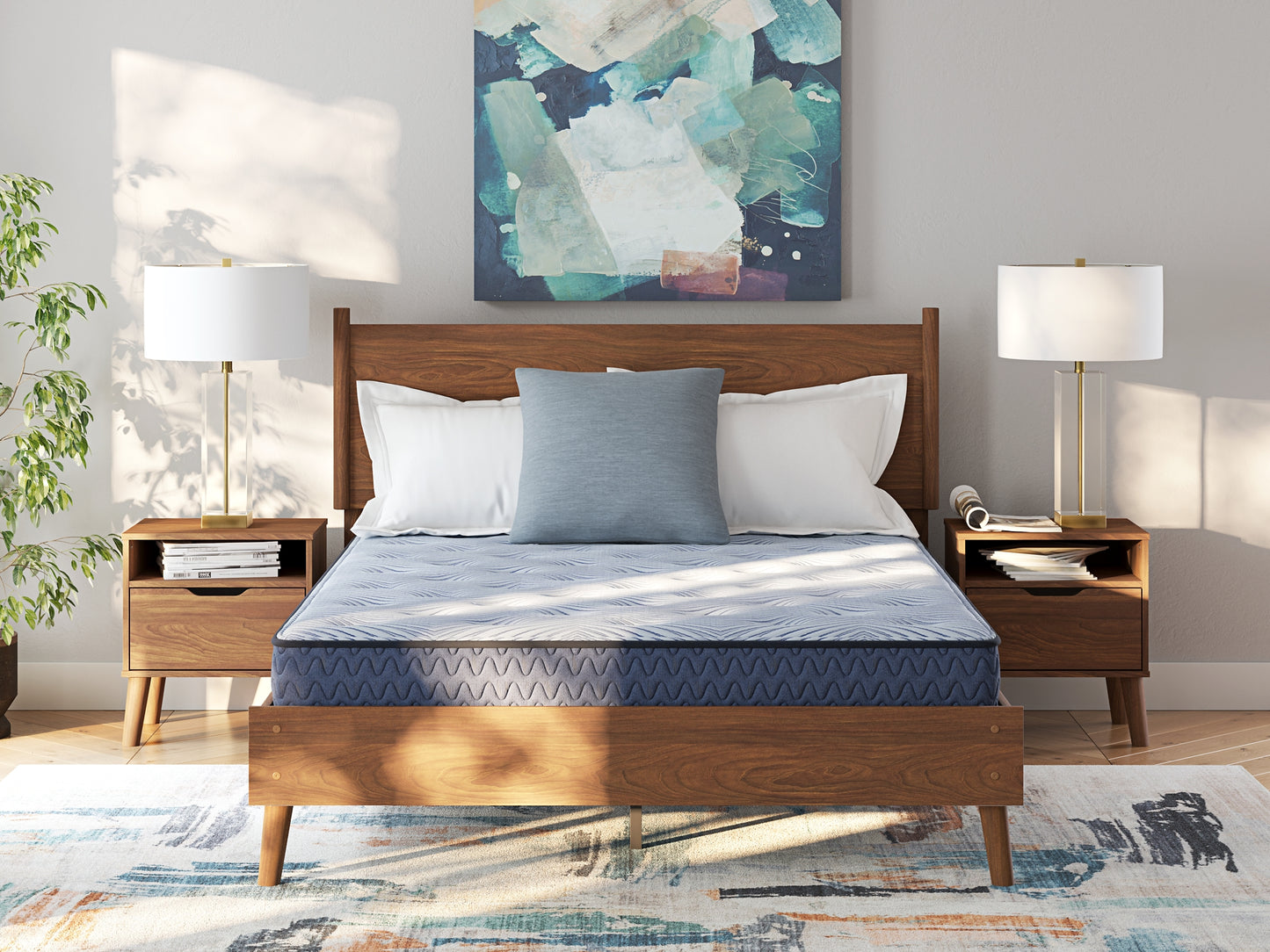 Peak 2.0 Bonnell  Mattress