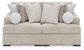 Cuddle Plush 2-Piece Sectional