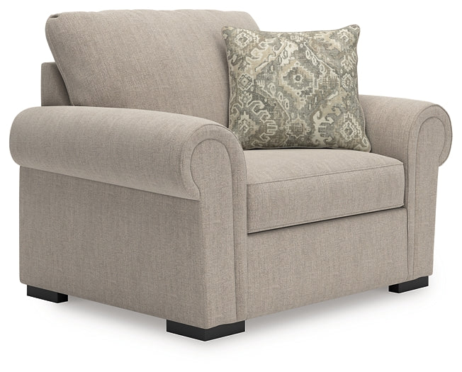 Living Room Chairs