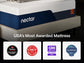 Nectar Ultra Memory Foam  Mattress