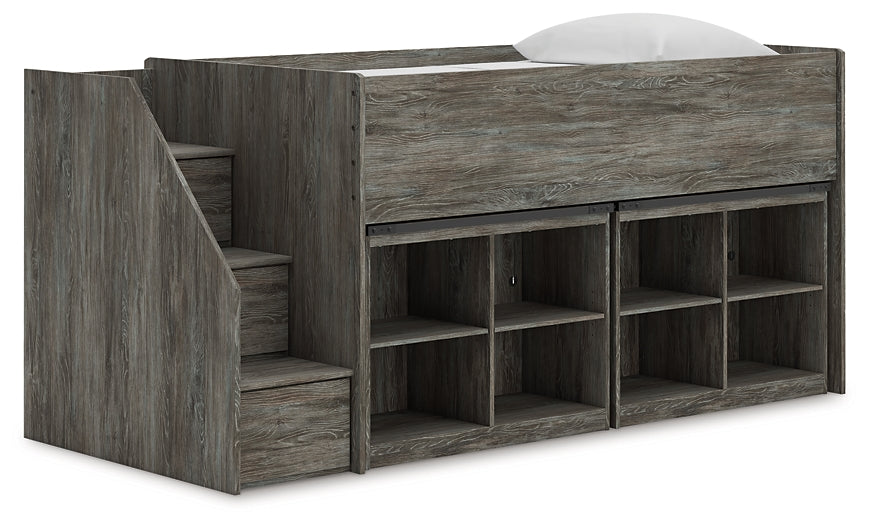 Bunk Beds