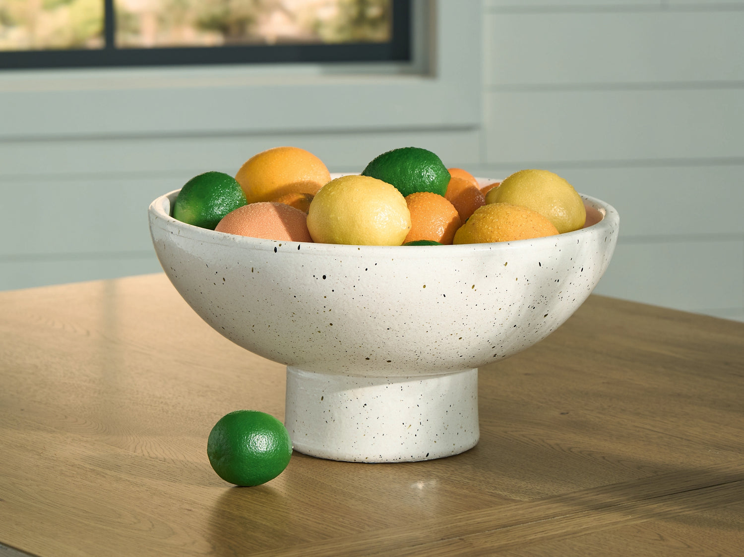 Bowls and Trays