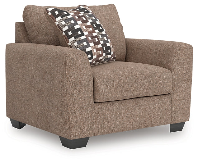 Living Room Chairs