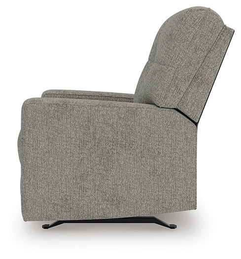 Larimer Rocker Recliner