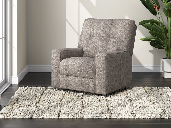 Larimer Rocker Recliner