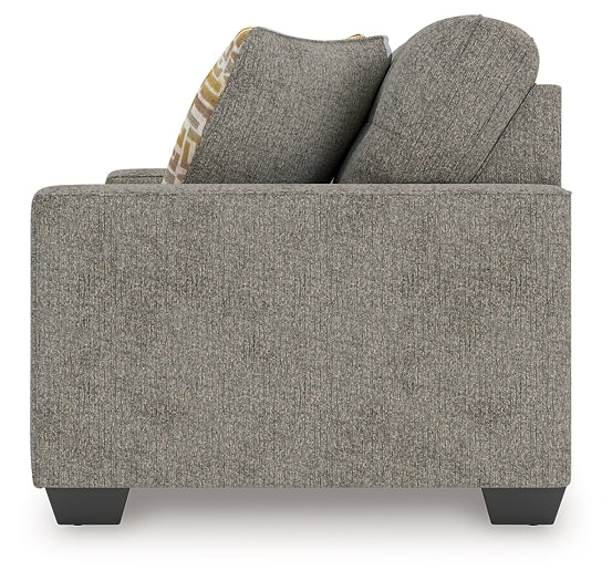 Larimer Loveseat