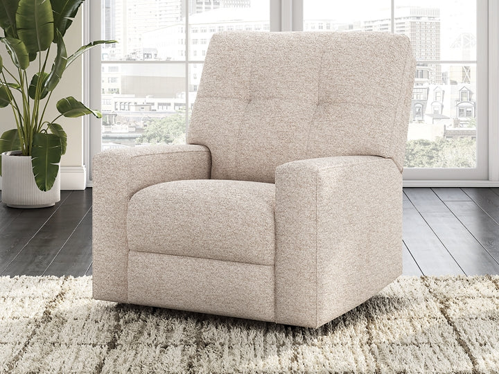 Larimer Rocker Recliner