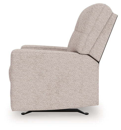 Larimer Rocker Recliner