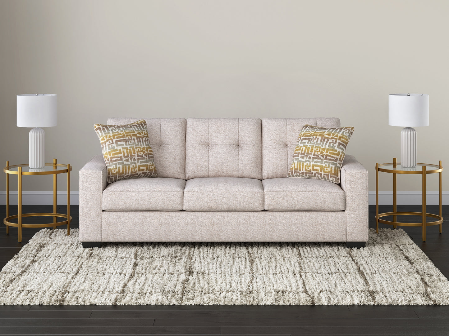 Larimer Sofa