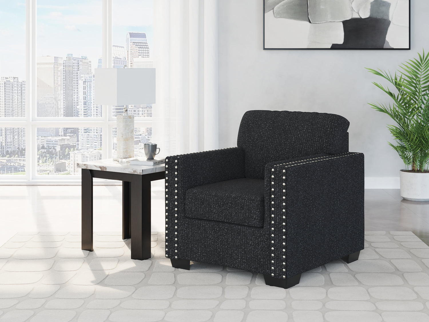 Living Room Chairs