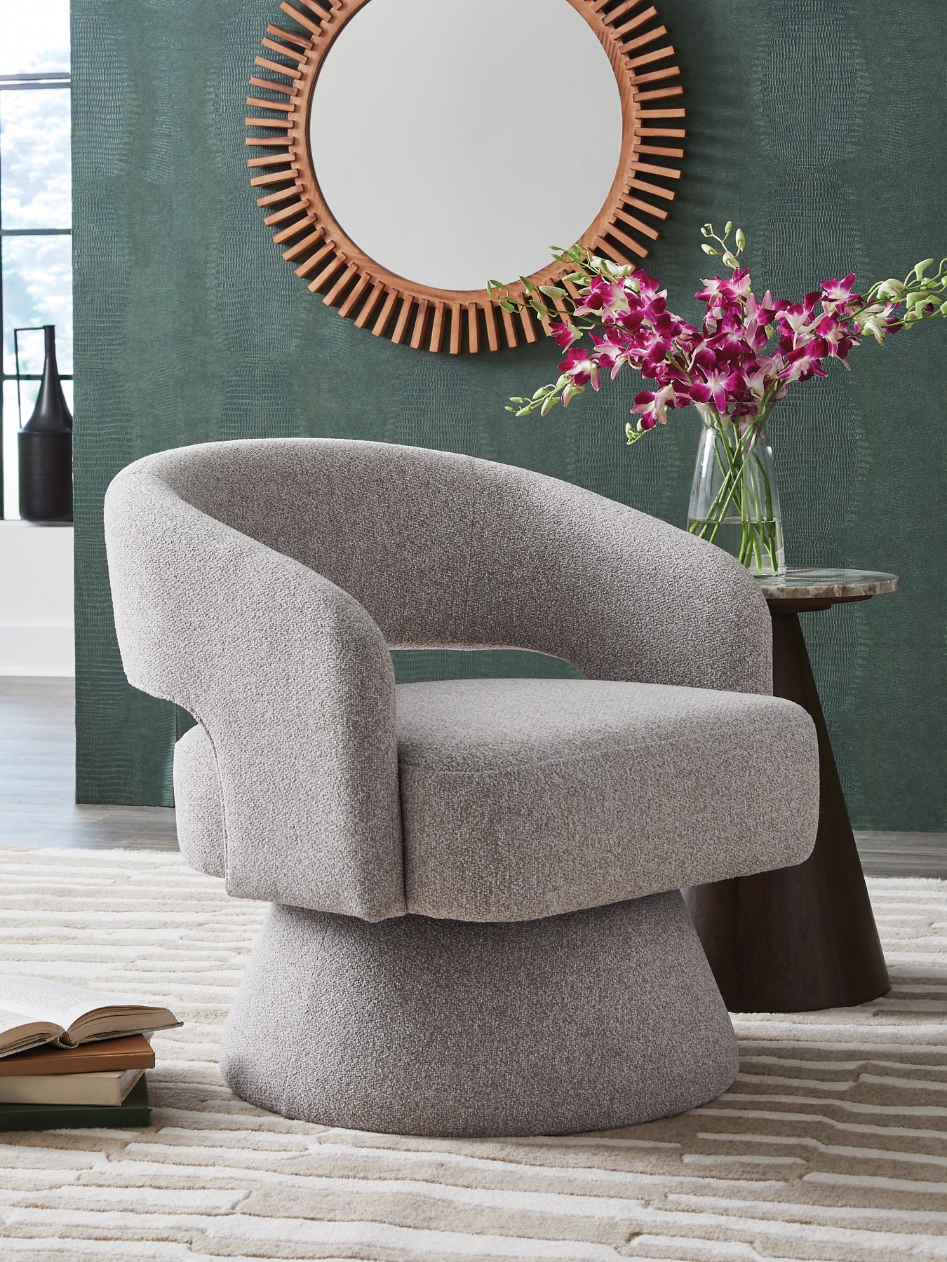 Living Room Chairs