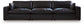 Emilia 3-Piece Sectional Sofa