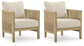 Spooners Cove Lounge Chair w/Cushion (2/CN)