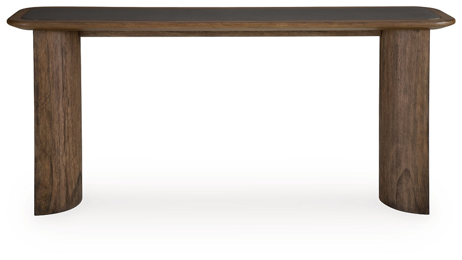 Dontayne Sofa Table
