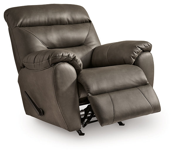 Elksworth Rocker Recliner