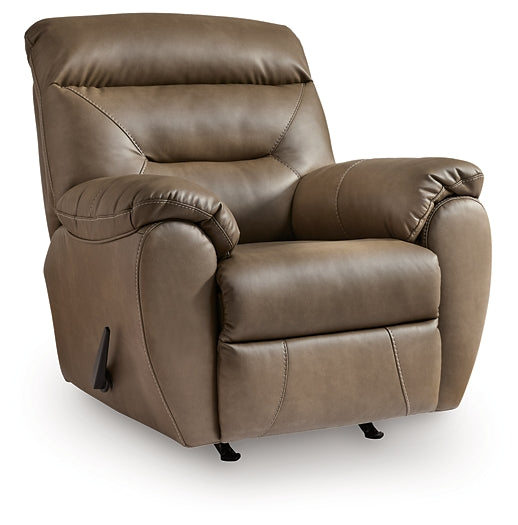 Elksworth Rocker Recliner